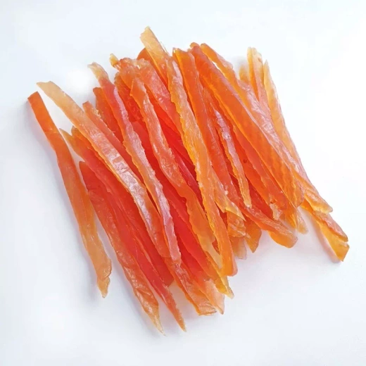 Prozoo Miękkie paski z kurczaka XL – 1 kg