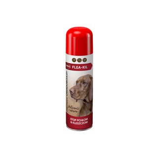 Pess Preparat owadobójczy w aerozolu 250ml