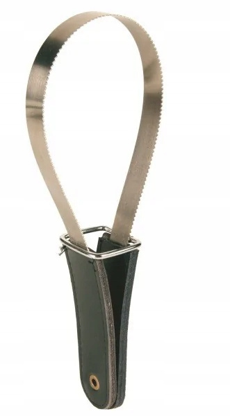 Trixie 2429 Zgrzebło metalowe