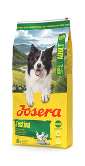 Josera Festival 12,5 kg