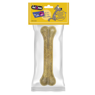 HM KOŚĆ PRASOWANA 20cm 1szt./op 145g