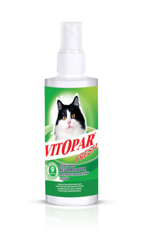VitOpar Fresh neutralizator zapachów kota 200ml