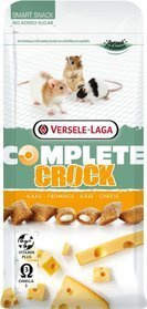 Versele-Laga Crock Complete Cheese 50g
