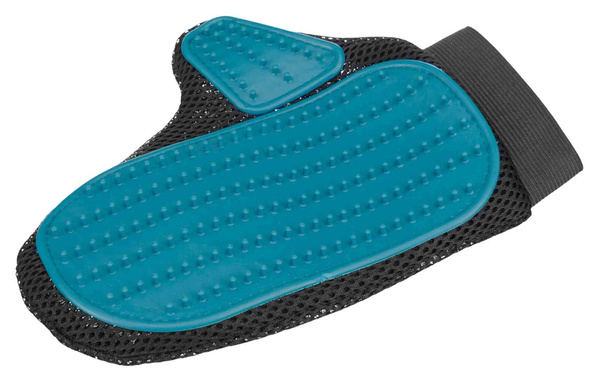 Trixie 23391 Rękawica do wyczesywania