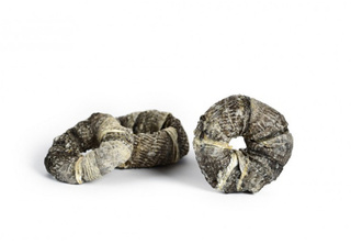 Petmex Skóra dorsza pierścienie 200g