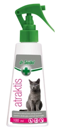Dr Seidel Atraktis 100ml
