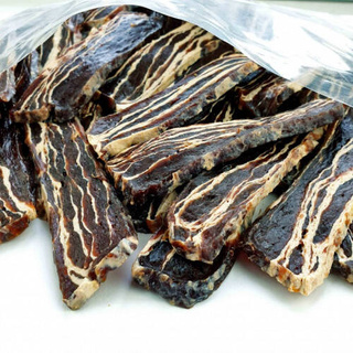 Prozoo Boczek filet wołowy z chrząstką 1kg
