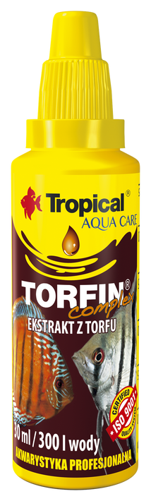 TROPICAL PREPARAT TORFIN 30ml
