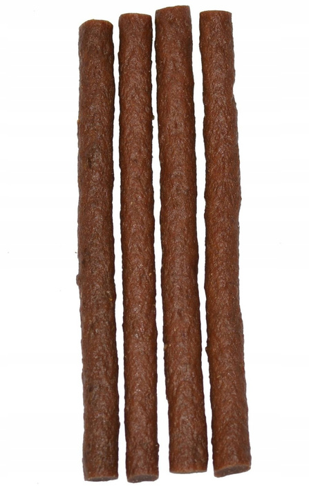 Adbi Yorusie Kabanosy Wołowina 250g