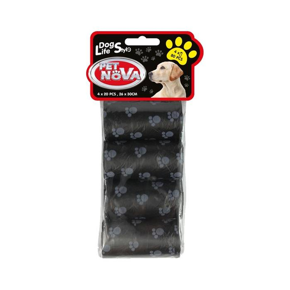 Pet Nova Worki na odchody