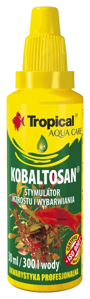 TROPICAL PREPARAT KOBALTOSAN 30ML        