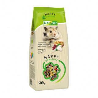 Nestor Pokarm Chomik 500g