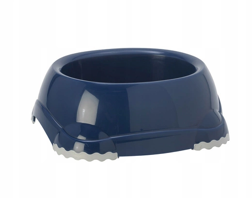 Yarro Smarty miska dla psa 2,2 L granat