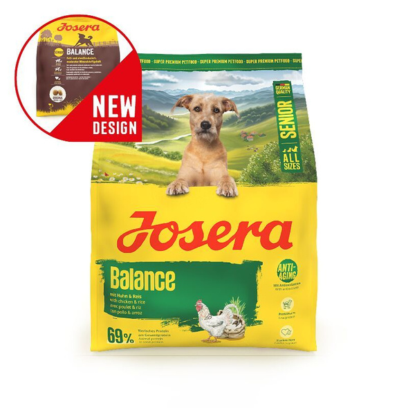 Josera Balance 12,5 kg