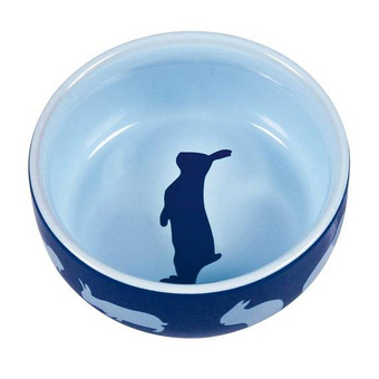 Trixie Miska ceramiczna dla królika 0,25L / 11cm