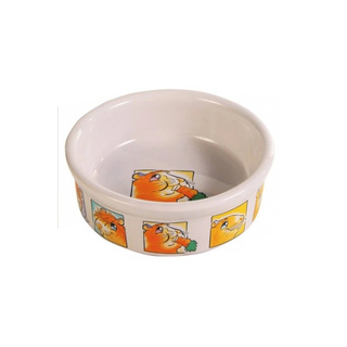 Yarro miska ceramiczna dla świnki morskiej 12,4x4 cm
