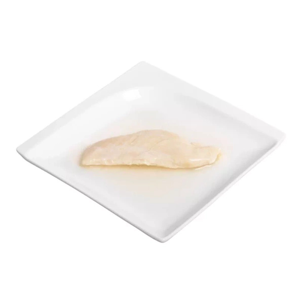 Prozoo FineCat Kurczak gotowany na parze w sosie rybnym