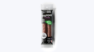 John Dog Paluchy z Jelenia 2 szt.