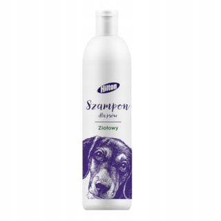 Hilton Szampon Ziołowy 250ml