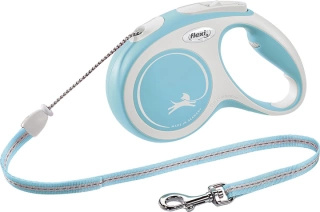 FLEXI COMFORT LINKA M JASNY NIEBIESKI