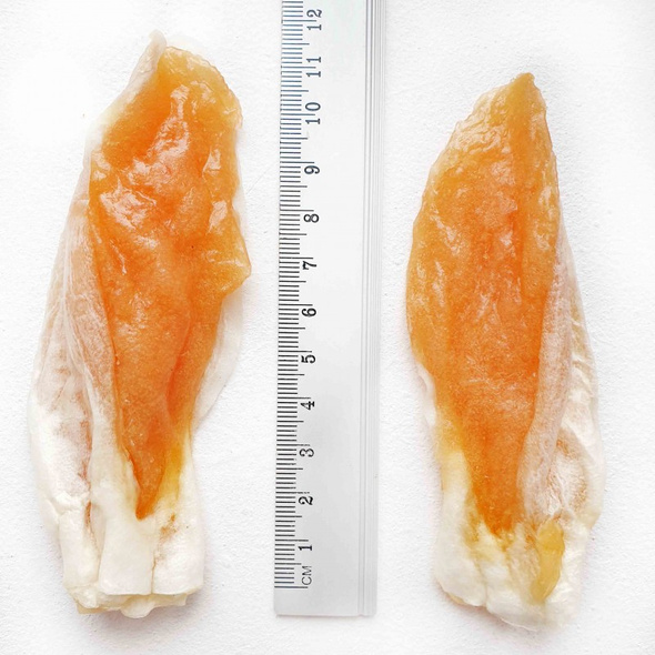 Prozoo Uszy królicze z mięsem kurczaka 500g
