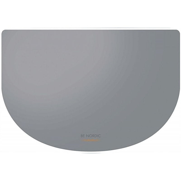 MATA BE NORDIC 40x30cm SZARA