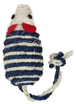Pet Nova Myszka 10x5cm