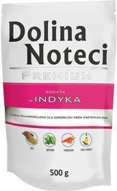 Dolina Noteci Indyk 500g