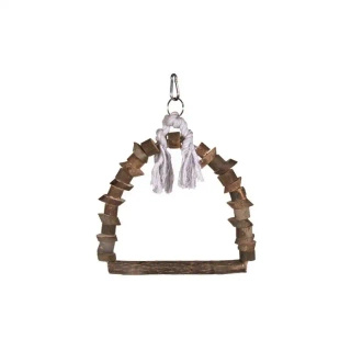 Trixie Drewniana huśtawka dla ptaków