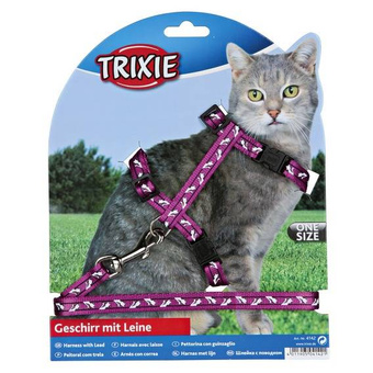 Trixie Szelki dla kota