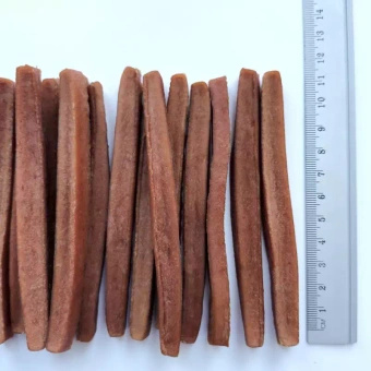 Prozoo Paski królika 1kg