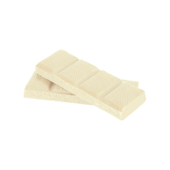 CZEKOLADA DLA PSA 100G -BIAŁA      