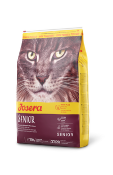 JOSERA 10kg KOT SENIOR