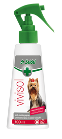 Dr Seidel Vivisol 100ml