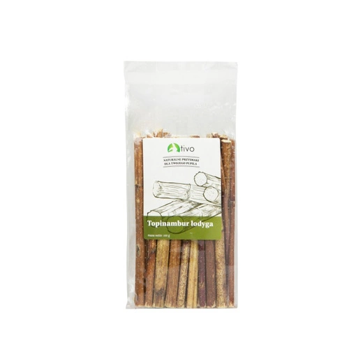 Tivo Topinambur łodygi 100 g