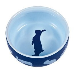 Trixie Miska ceramiczna dla królika 0,25L / 11cm