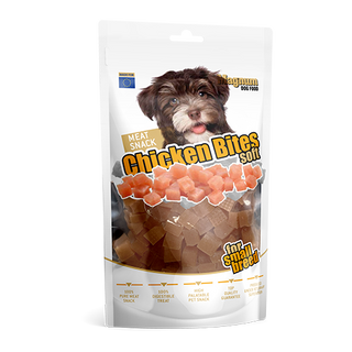 Magnum Chicken Bites Soft 80g