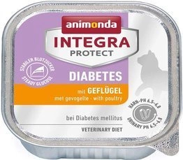 Animonda Integra Diabetes Drób 100g