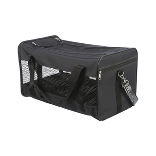 Trixie Torba - nosidło Ryan, czarna, 30x30x54cm, do 10 kg