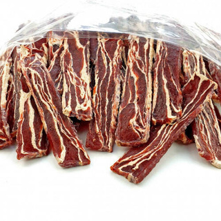 Prozoo Boczek/Filet z kaczki z chrząstką 1kg