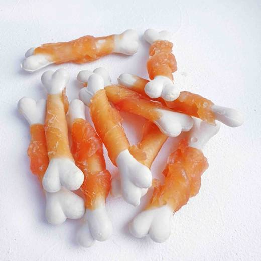 Prozoo Calcium Bone Kurczak 1kg