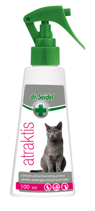 Dr Seidel Atraktis 100ml