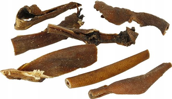Skóra wołowa 500g