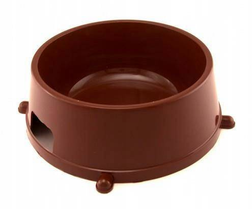 Sum-Plast Miska dla psa mała - 0,6L