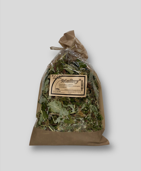 Jarnice LIŚCIE MALIN 100g