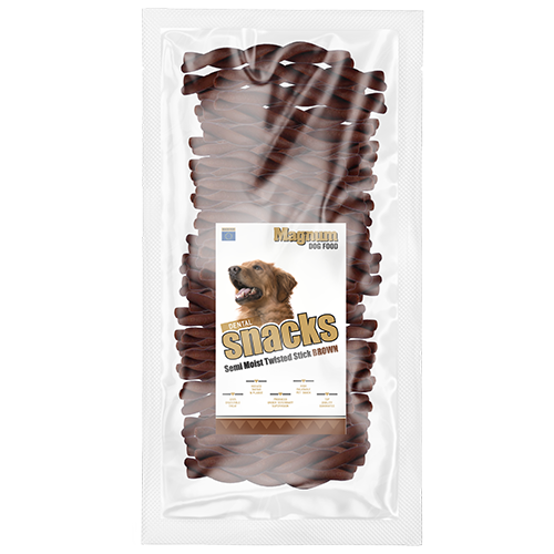 MAGNUM - jerki patyczki kręcone 12,5cm - 50szt.