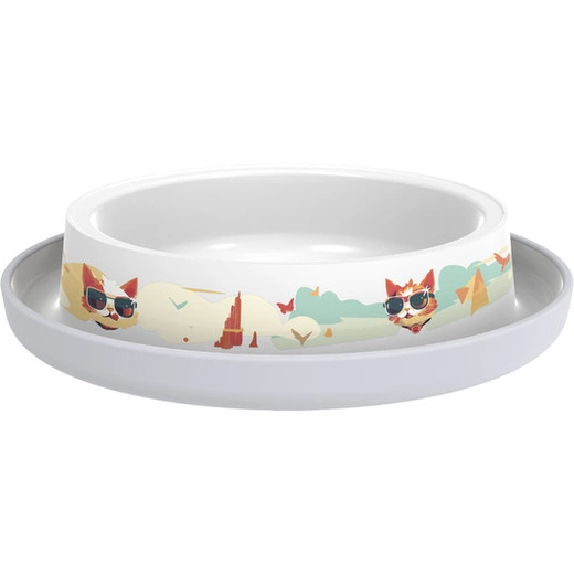 Yarro miska trendy dla kota 210ml - Indy & Louise