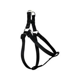 Chaba Szelki regulowane 3 czarne