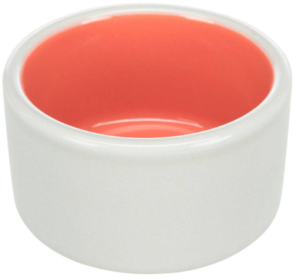 Trixie Miska ceramiczna dla chomika i myszki 100ml