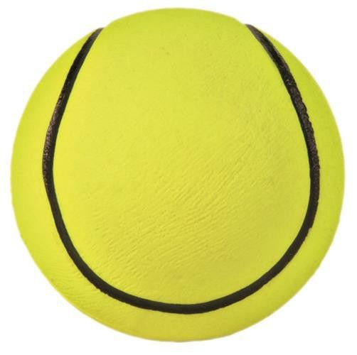 Trixie Piłka z gumy piankowej 6 cm 1szt.